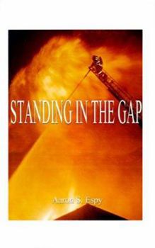 Paperback Standing in the Gap Book