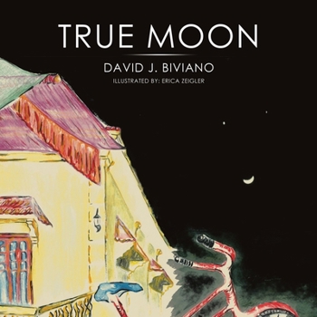 Paperback True Moon Book