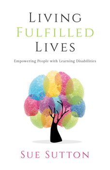 Paperback Living Fulfilled Lives Book