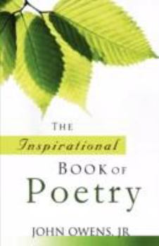 Paperback The Inspirational Book of Poetry Book