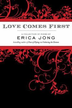 Hardcover Love Comes First Book