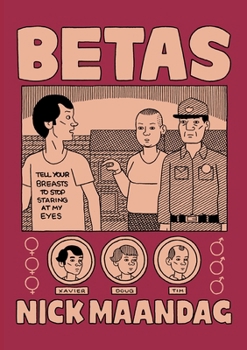 Paperback Betas Book