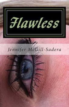 Paperback Flawless Book