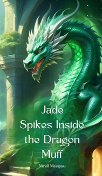 Jade Spikes Inside the Dragon Muff