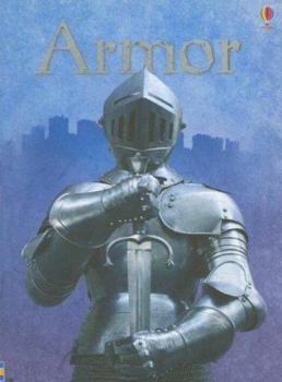 Hardcover Armor Book