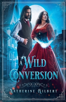 Paperback A Wild Conversion Book
