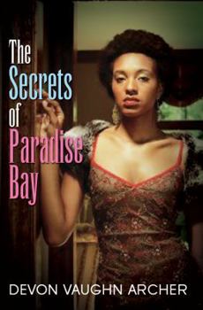Paperback The Secrets of Paradise Bay Book