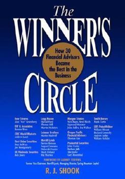 Hardcover The Winner's Circle Book