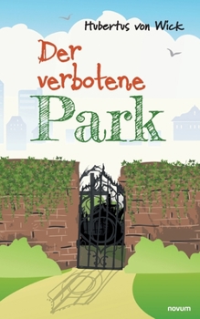 Paperback Der verbotene Park [German] Book
