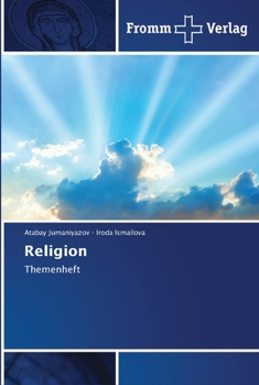 Paperback Religion [German] Book