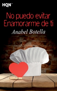 Paperback No puedo evitar enamorarme de ti [Spanish] Book