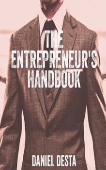 Paperback The Entrepreneur's Handbook Book