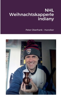 Paperback NHL Weihnachtskapperle indiany Book