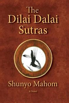 Paperback The Dilai Dalai Sutras Book