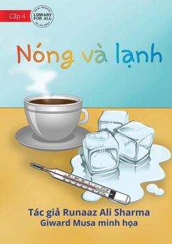 Paperback Hot Or Cold - Nóng và lạnh [Vietnamese] Book