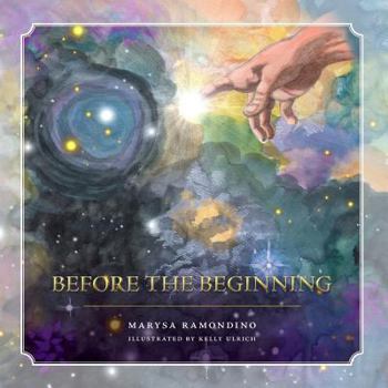 Paperback Before the Beginning Book