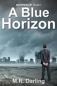 Paperback A Blue Horizon Book