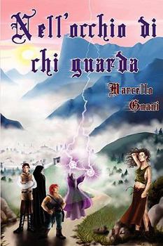 Paperback Nell'occhio Di Chi Guarda [Italian] Book