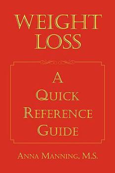 Paperback Weight Loss: A Quick Reference Guide Book