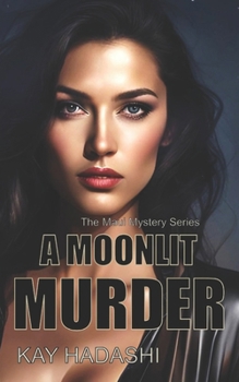 Paperback A Moonlit Murder Book