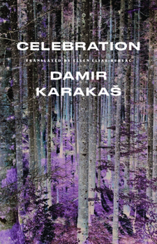 Paperback Celebration Book