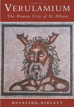 Verulamium: The Roman City of St Albans