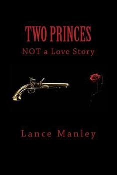 Paperback Two Princes Book