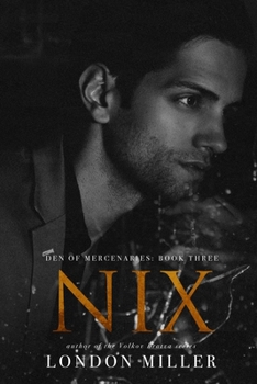 Paperback Nix Book