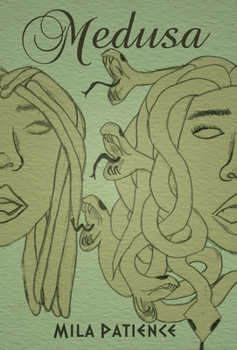Hardcover Medusa Book