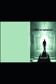 Paperback Call to Salvation Book