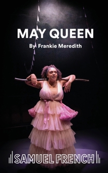 Paperback May Queen Book