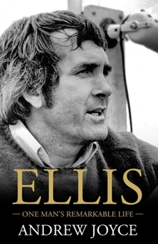 Paperback Ellis Book