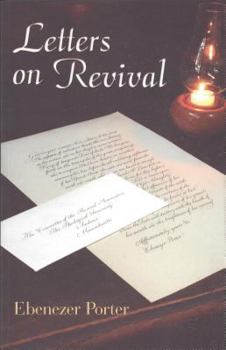 Paperback Letters on Revival Book