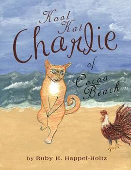 Paperback Kool Kat Charlie of Cocoa Beach Book