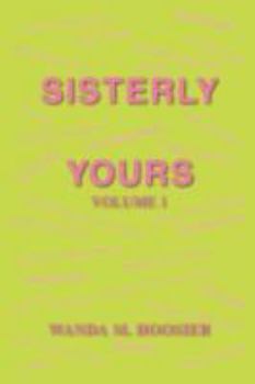 Paperback Sisterly Yours Book