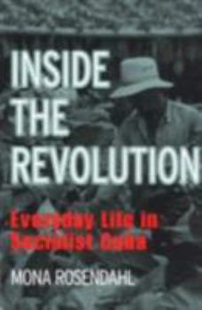 Paperback Inside the Revolution Book