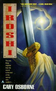 Mass Market Paperback Iroshi Book