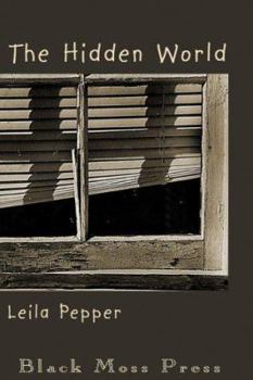 Paperback The Hidden World Book