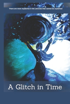 Paperback A Glitch in Time Book