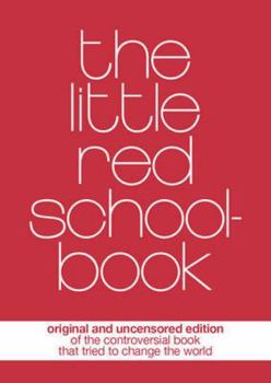 Paperback The Little Red Schoolbook Book