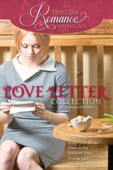 Love Letter Collection - Book  of the Love Letter Collection