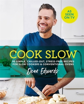 Paperback Cook Slow Book