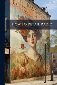 Paperback How To Retail Radio Book