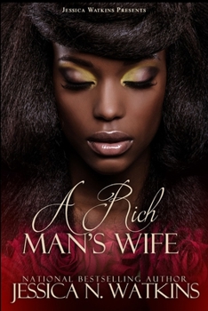 Paperback A Rich Man's Wife Book