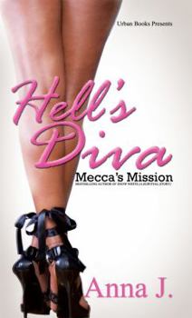 Mass Market Paperback Hell's Diva: Mecca's Mission Book