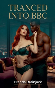Paperback Tranced Into BBC Book