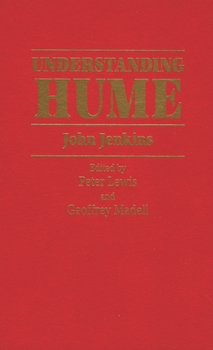 Hardcover Understanding Hume Book