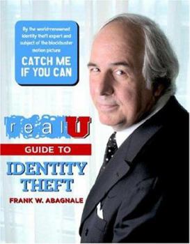 Paperback Realu Guide to Identity Theft Book