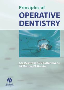 Paperback Principles of Operative Dentistry Book