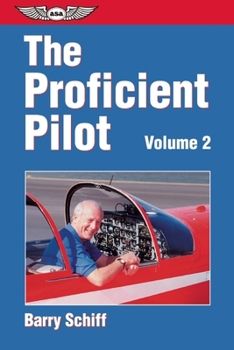 Paperback The Proficient Pilot Book